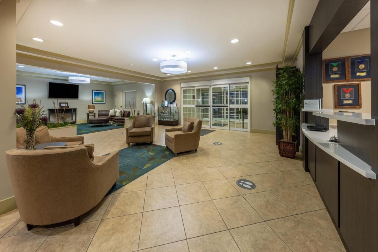 Candlewood Suites Springfield South By Ihg Exteriér fotografie