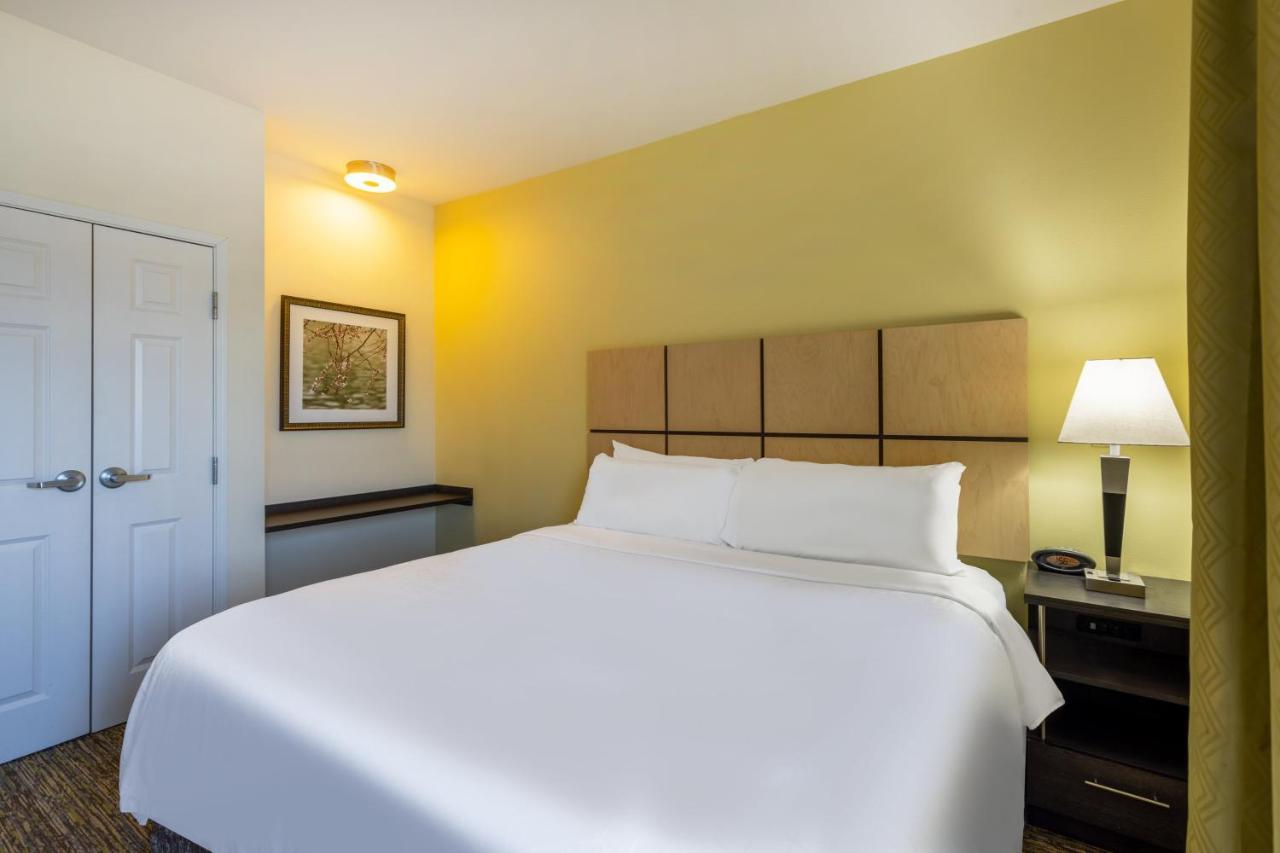Candlewood Suites Springfield South By Ihg Exteriér fotografie