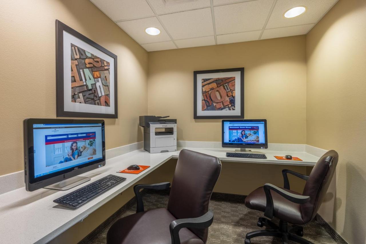 Candlewood Suites Springfield South By Ihg Exteriér fotografie