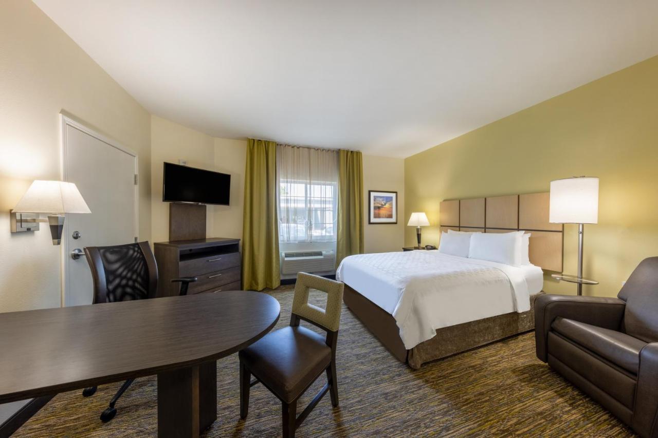 Candlewood Suites Springfield South By Ihg Exteriér fotografie