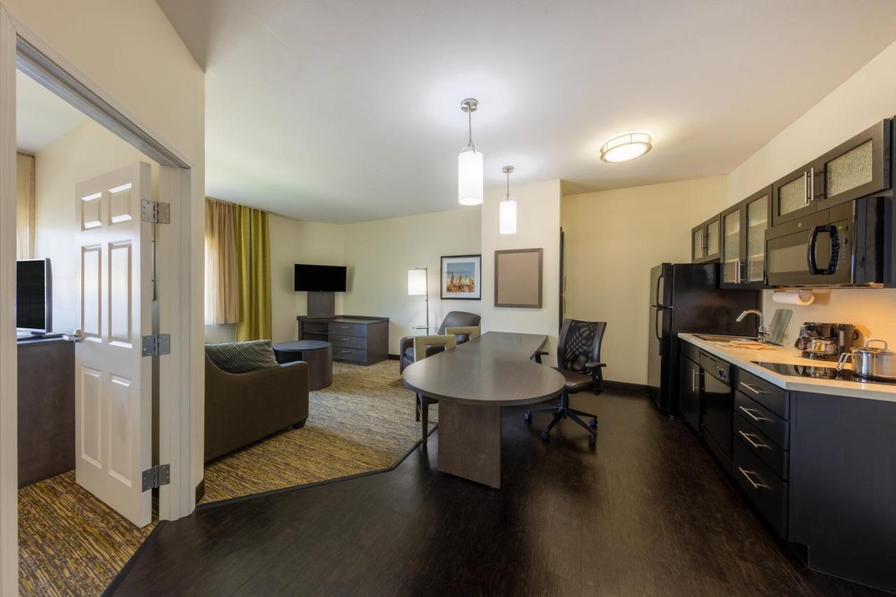 Candlewood Suites Springfield South By Ihg Exteriér fotografie