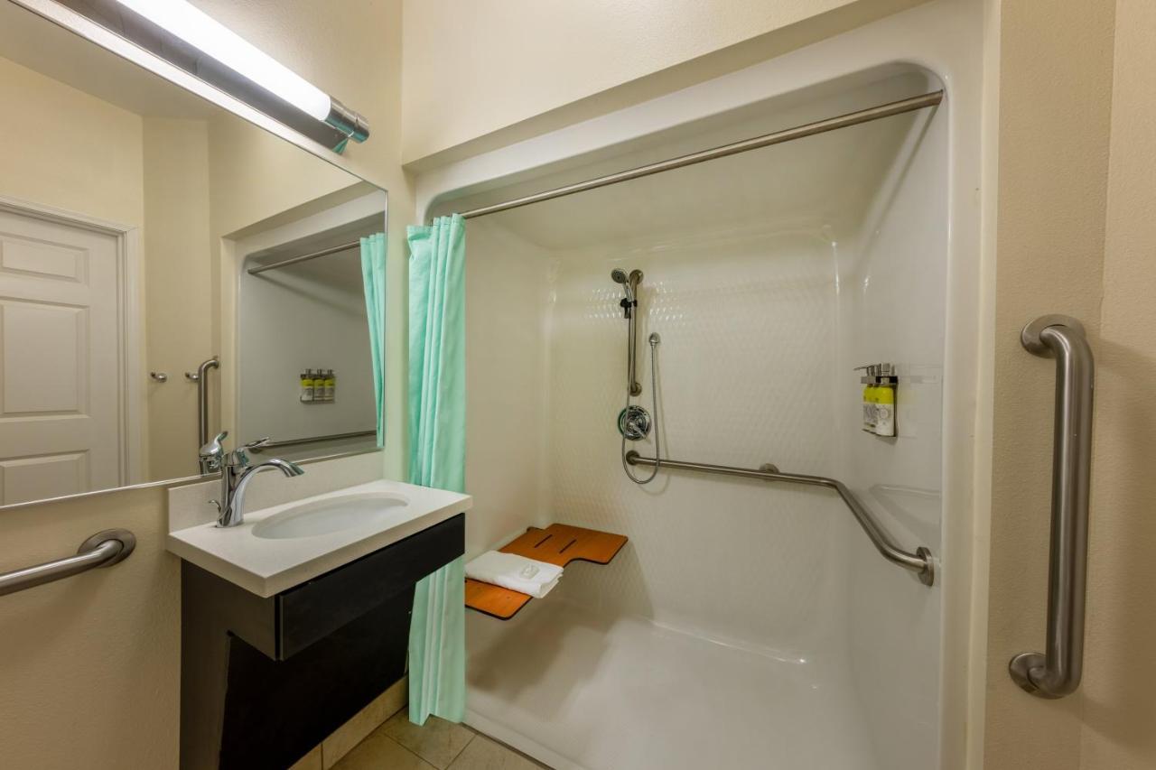 Candlewood Suites Springfield South By Ihg Exteriér fotografie