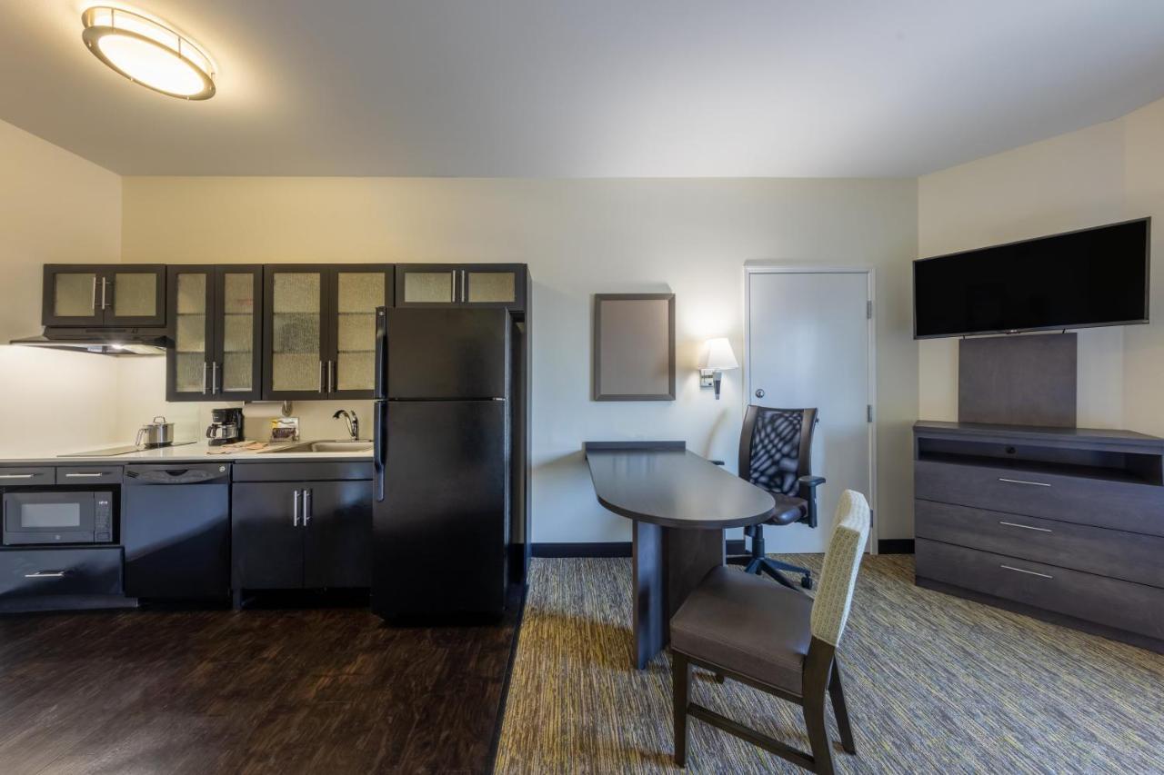 Candlewood Suites Springfield South By Ihg Exteriér fotografie