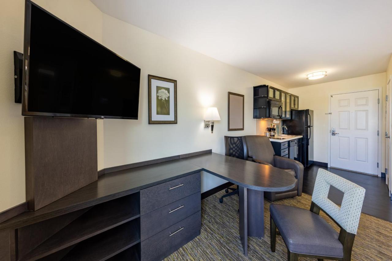 Candlewood Suites Springfield South By Ihg Exteriér fotografie