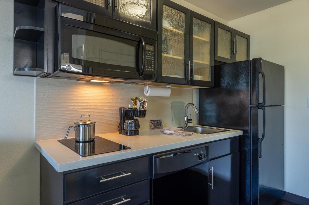 Candlewood Suites Springfield South By Ihg Exteriér fotografie