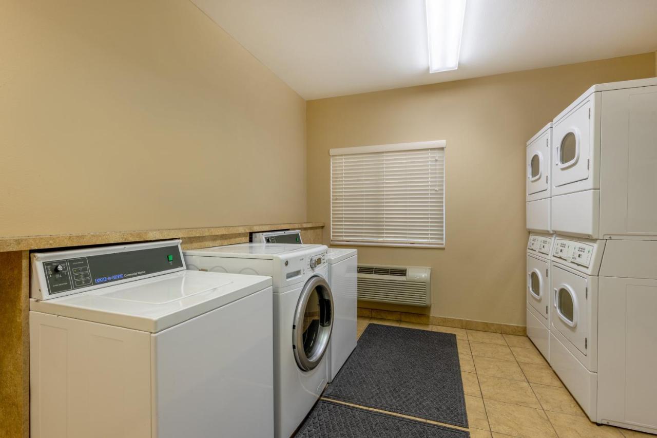 Candlewood Suites Springfield South By Ihg Exteriér fotografie