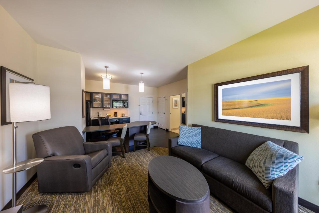 Candlewood Suites Springfield South By Ihg Exteriér fotografie