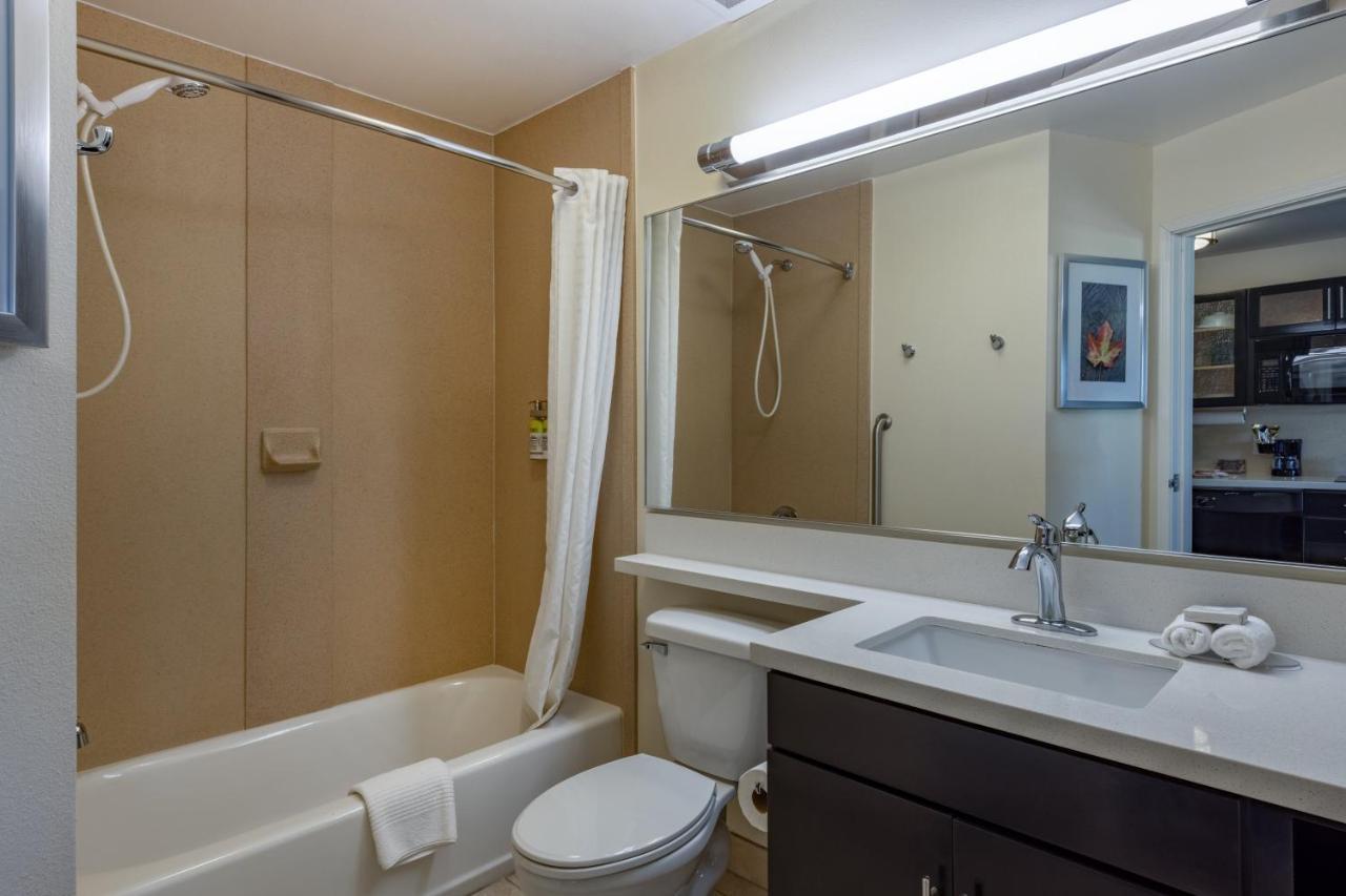 Candlewood Suites Springfield South By Ihg Exteriér fotografie