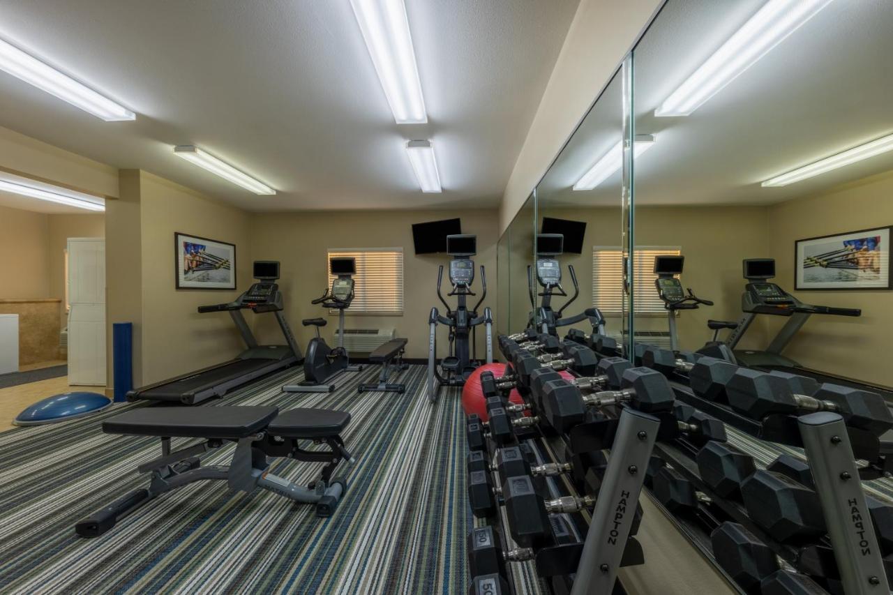 Candlewood Suites Springfield South By Ihg Exteriér fotografie