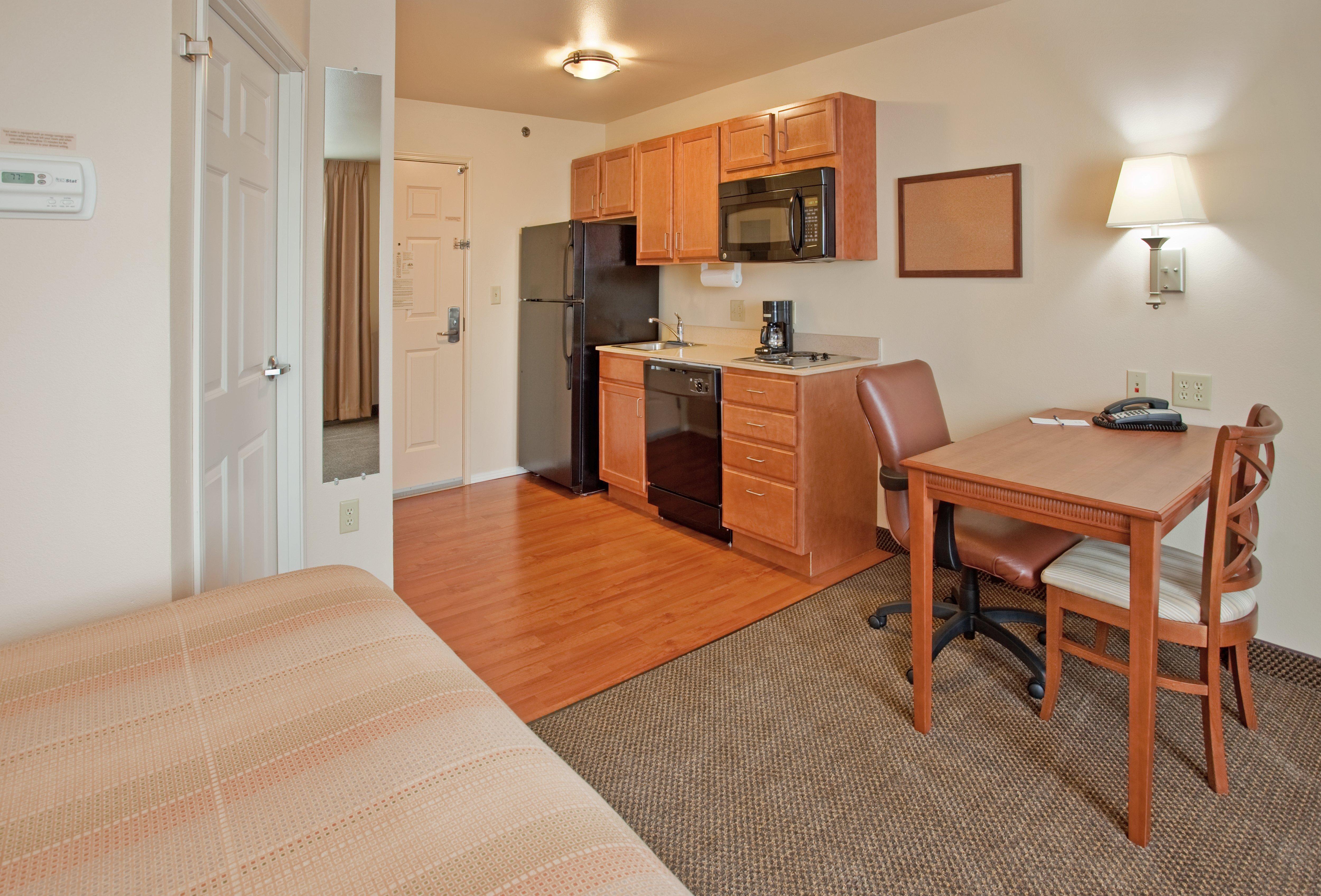 Candlewood Suites Springfield South By Ihg Exteriér fotografie