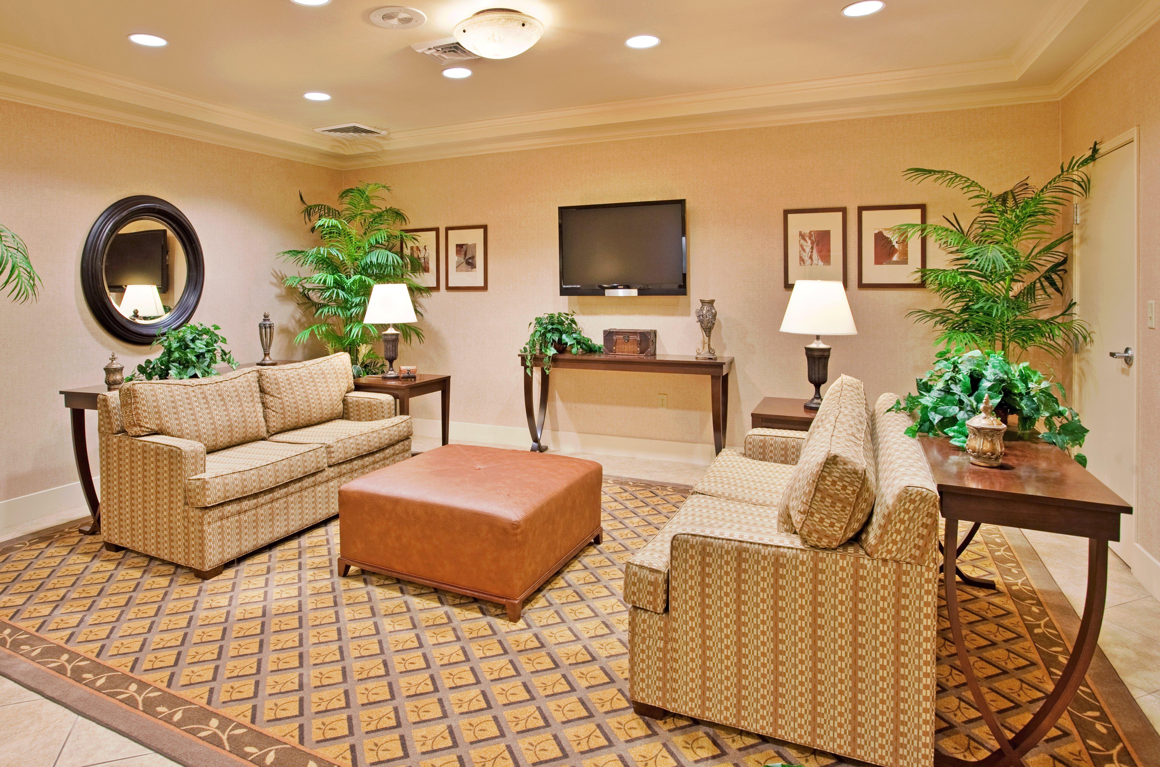 Candlewood Suites Springfield South By Ihg Exteriér fotografie