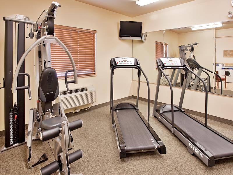 Candlewood Suites Springfield South By Ihg Exteriér fotografie