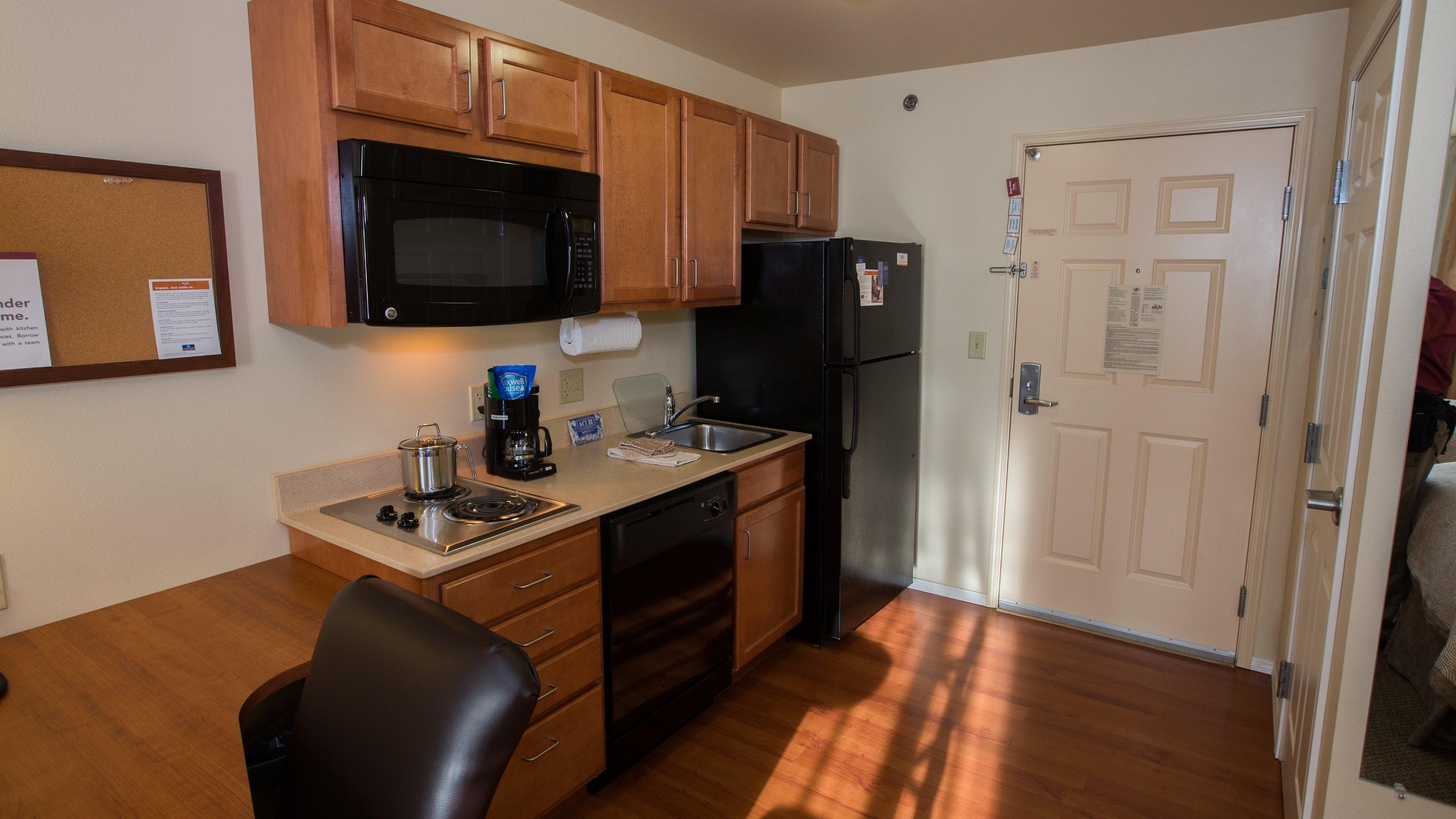 Candlewood Suites Springfield South By Ihg Exteriér fotografie