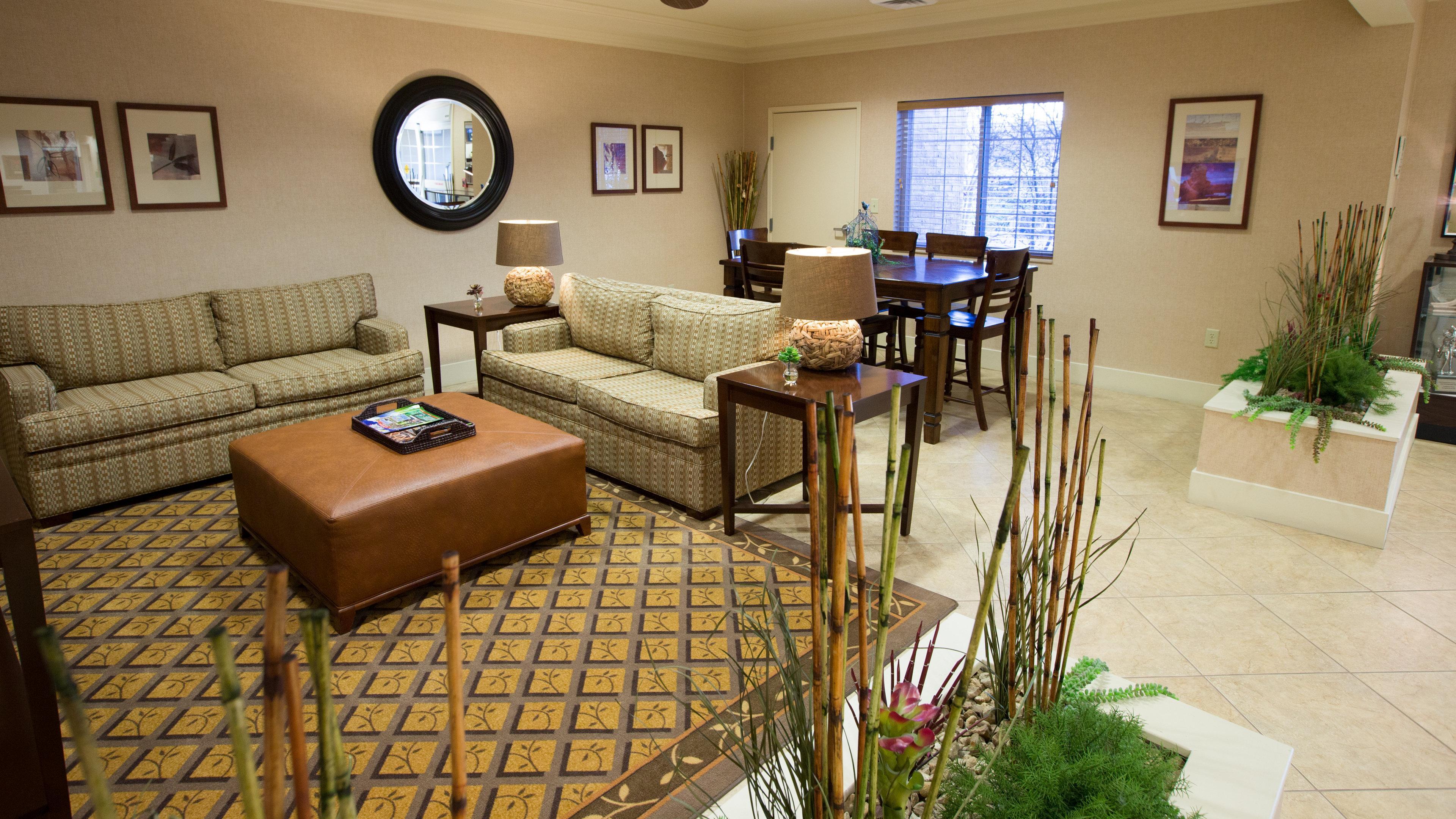 Candlewood Suites Springfield South By Ihg Exteriér fotografie