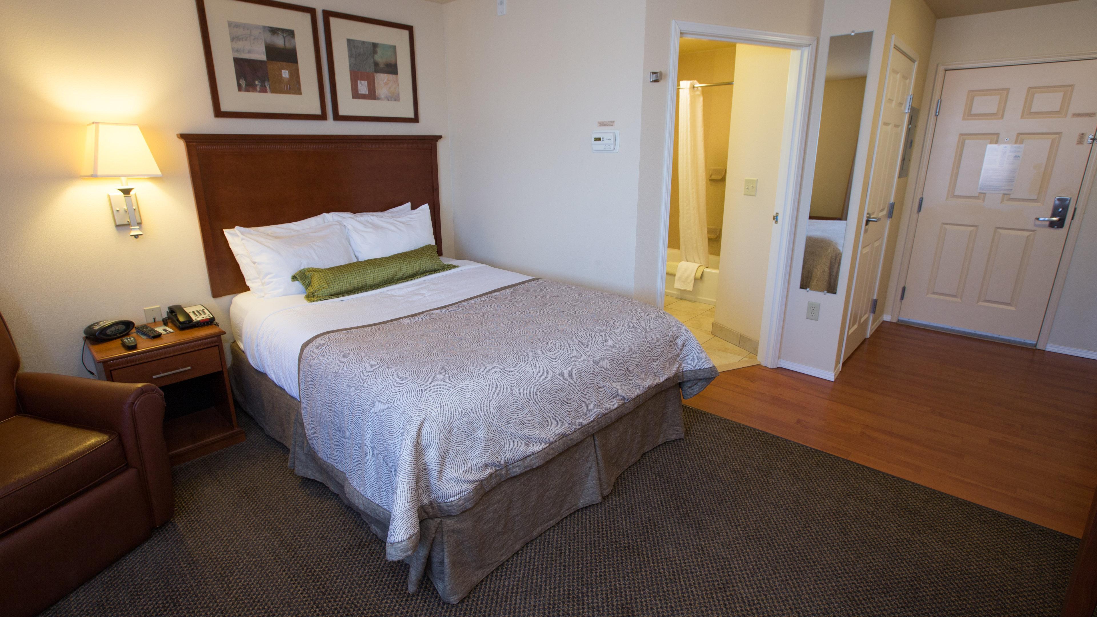 Candlewood Suites Springfield South By Ihg Exteriér fotografie