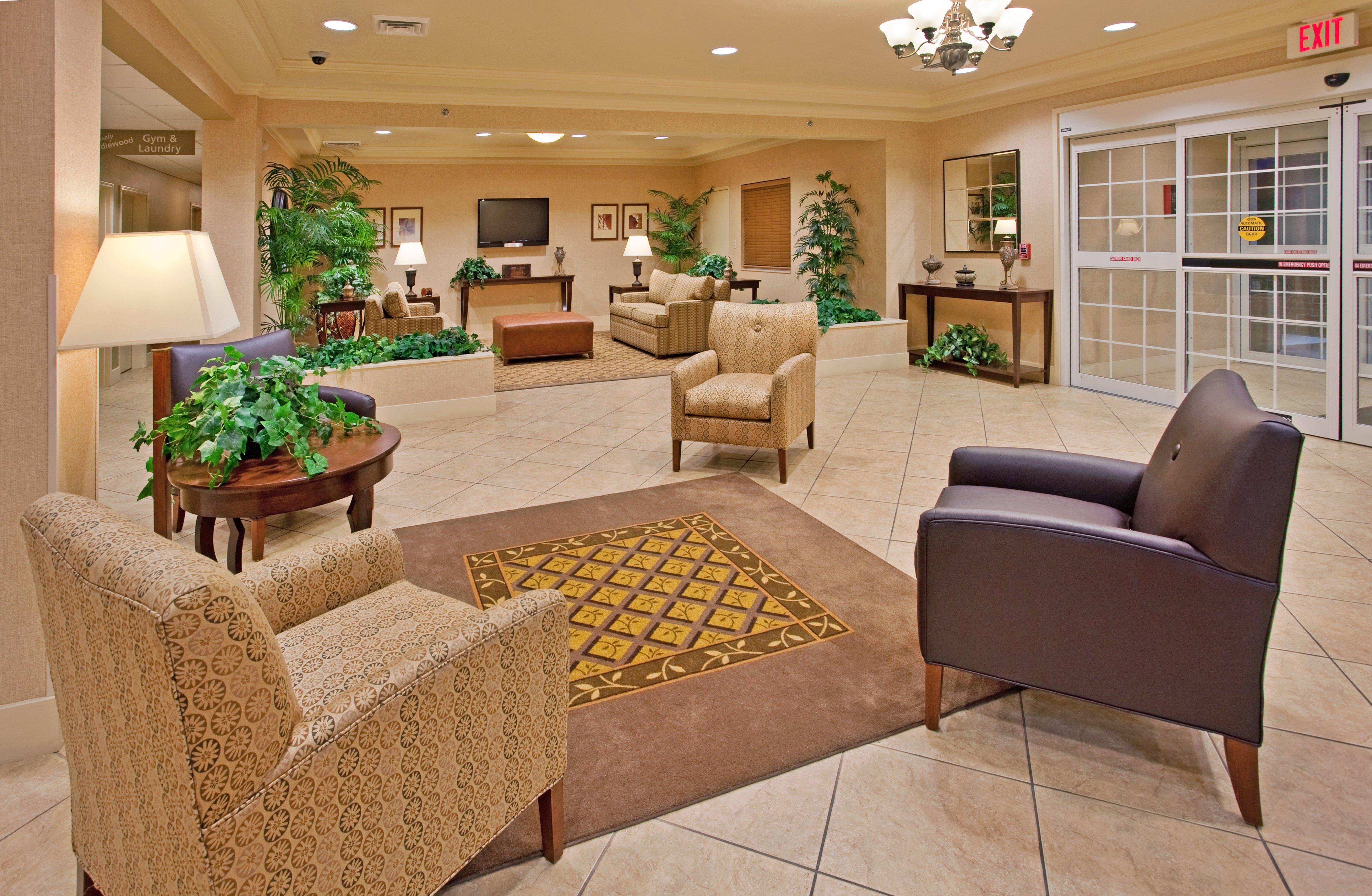Candlewood Suites Springfield South By Ihg Exteriér fotografie