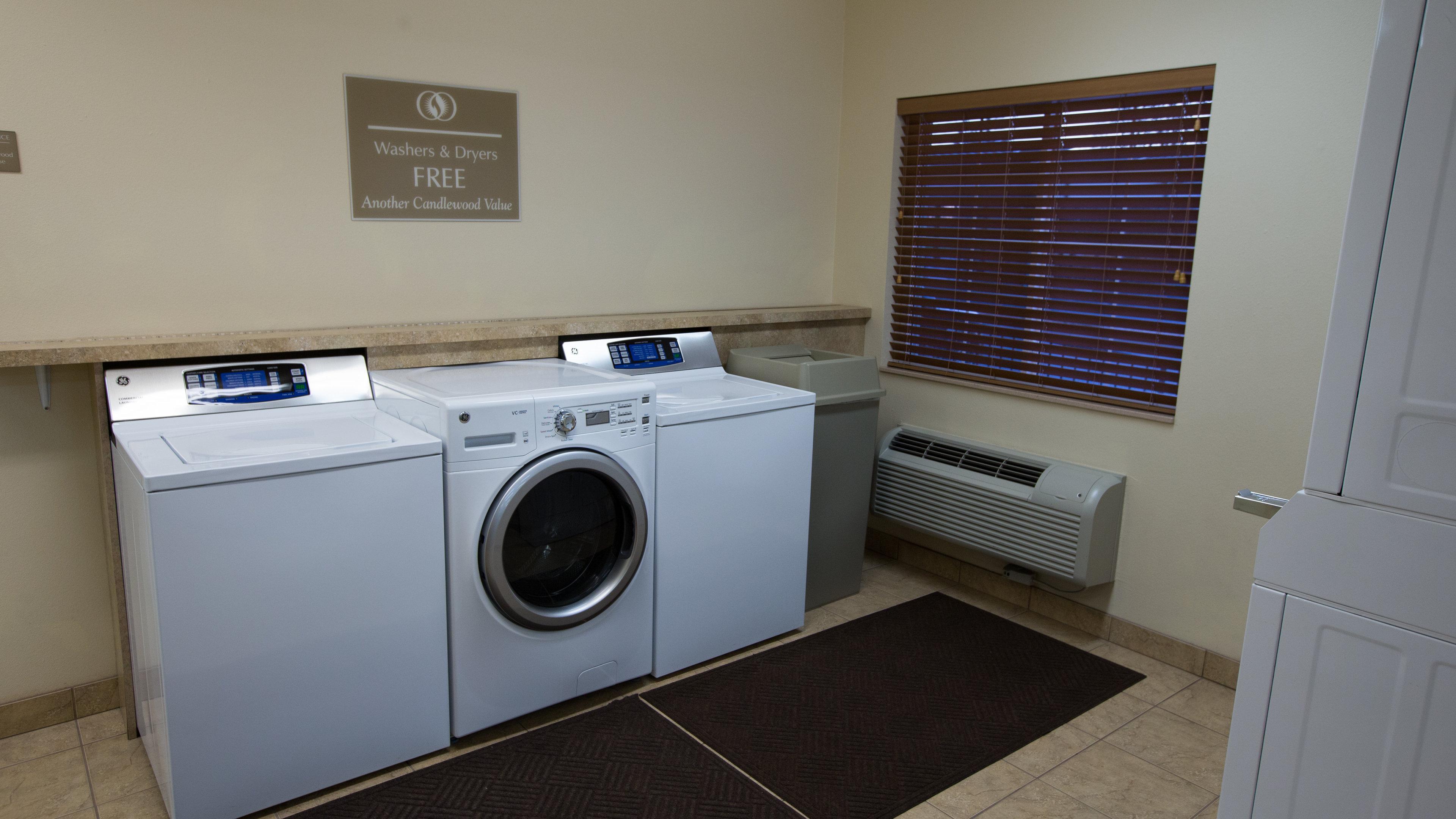 Candlewood Suites Springfield South By Ihg Exteriér fotografie