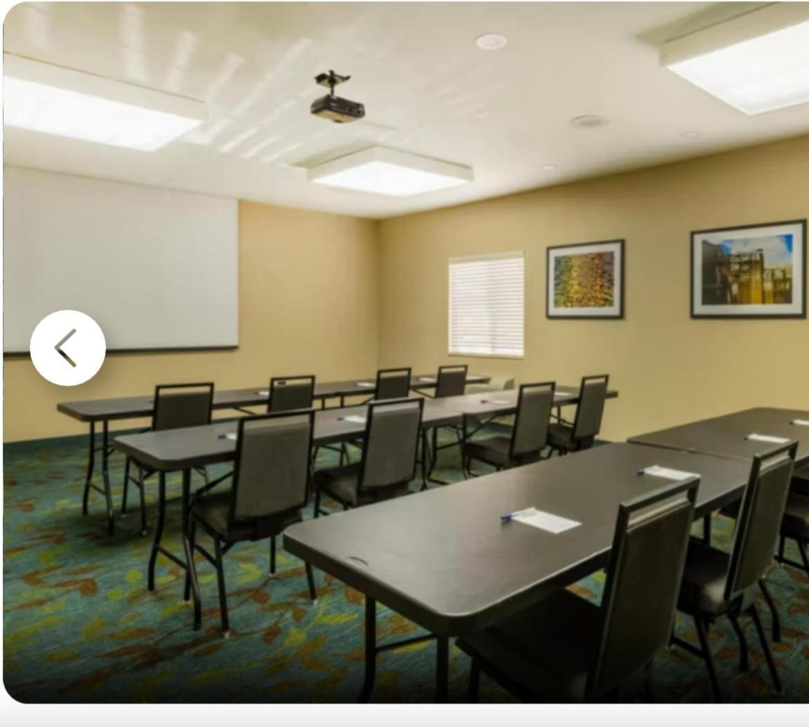 Candlewood Suites Springfield South By Ihg Pokoj fotografie