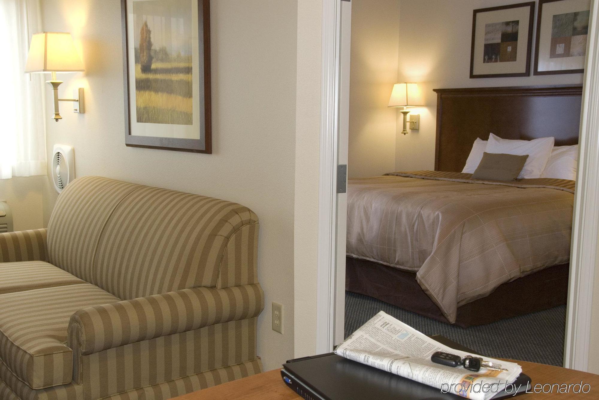 Candlewood Suites Springfield South By Ihg Exteriér fotografie