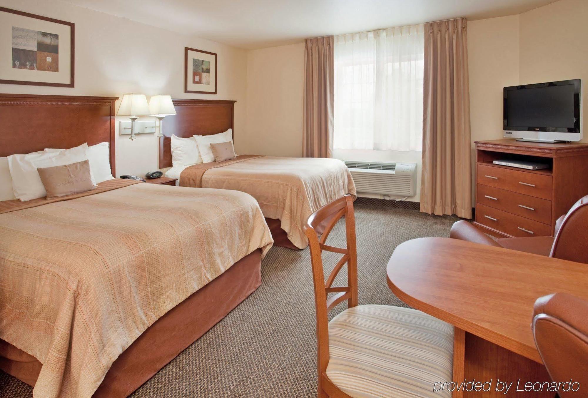 Candlewood Suites Springfield South By Ihg Exteriér fotografie