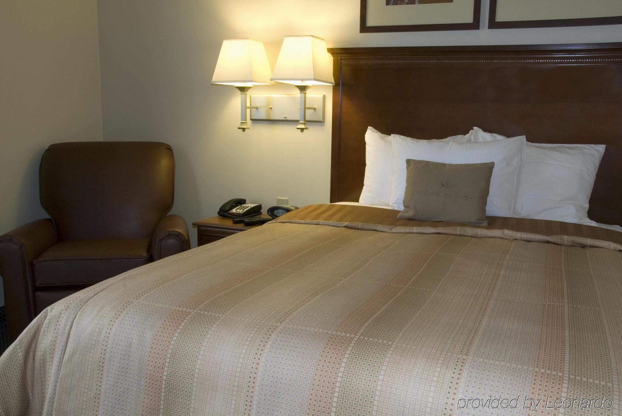 Candlewood Suites Springfield South By Ihg Exteriér fotografie