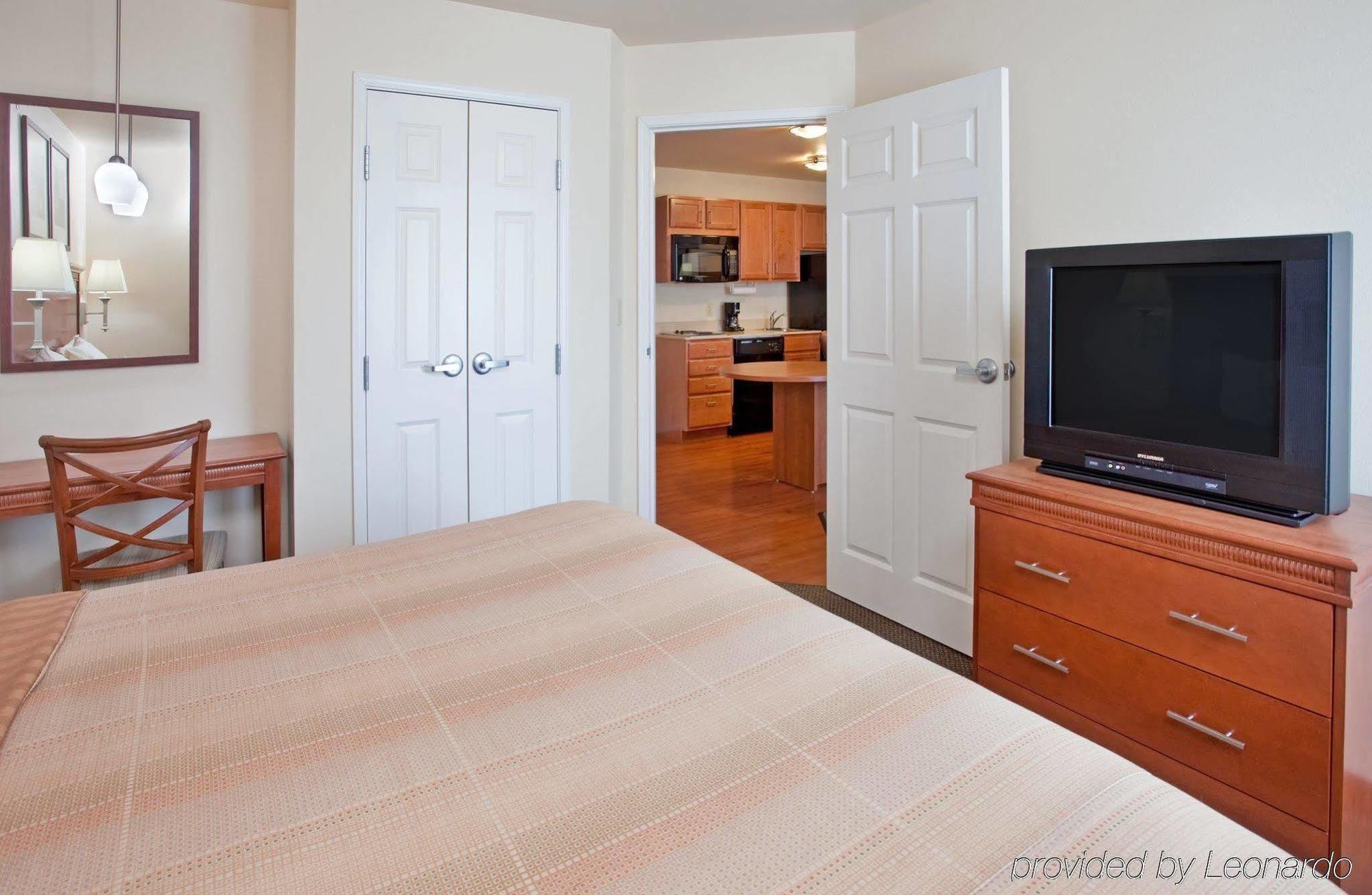 Candlewood Suites Springfield South By Ihg Exteriér fotografie