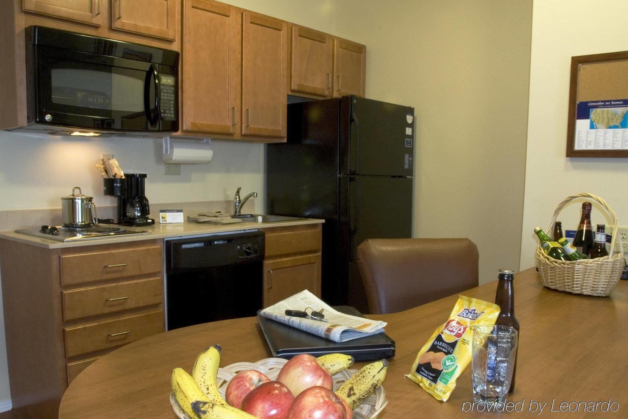 Candlewood Suites Springfield South By Ihg Exteriér fotografie