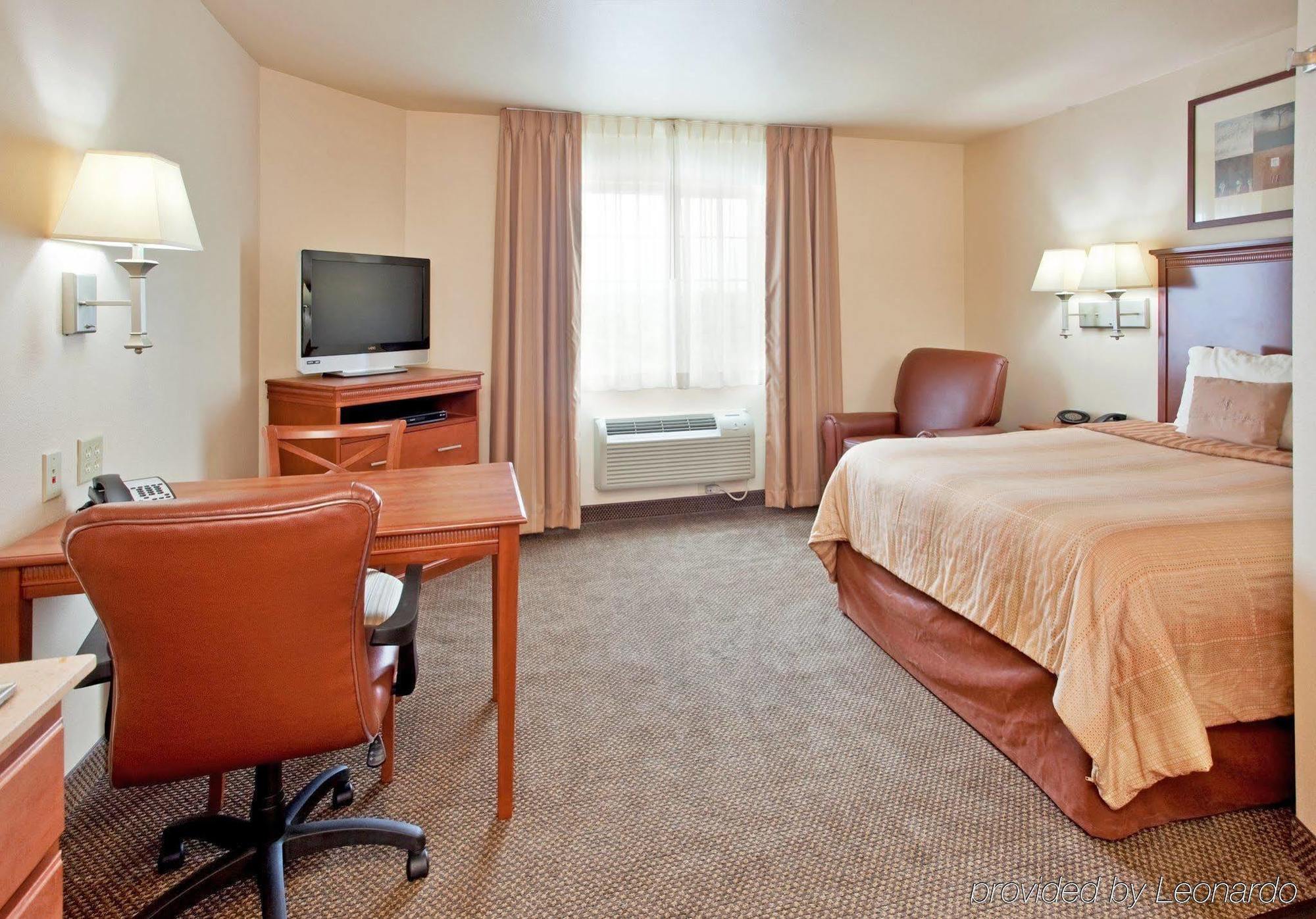 Candlewood Suites Springfield South By Ihg Exteriér fotografie