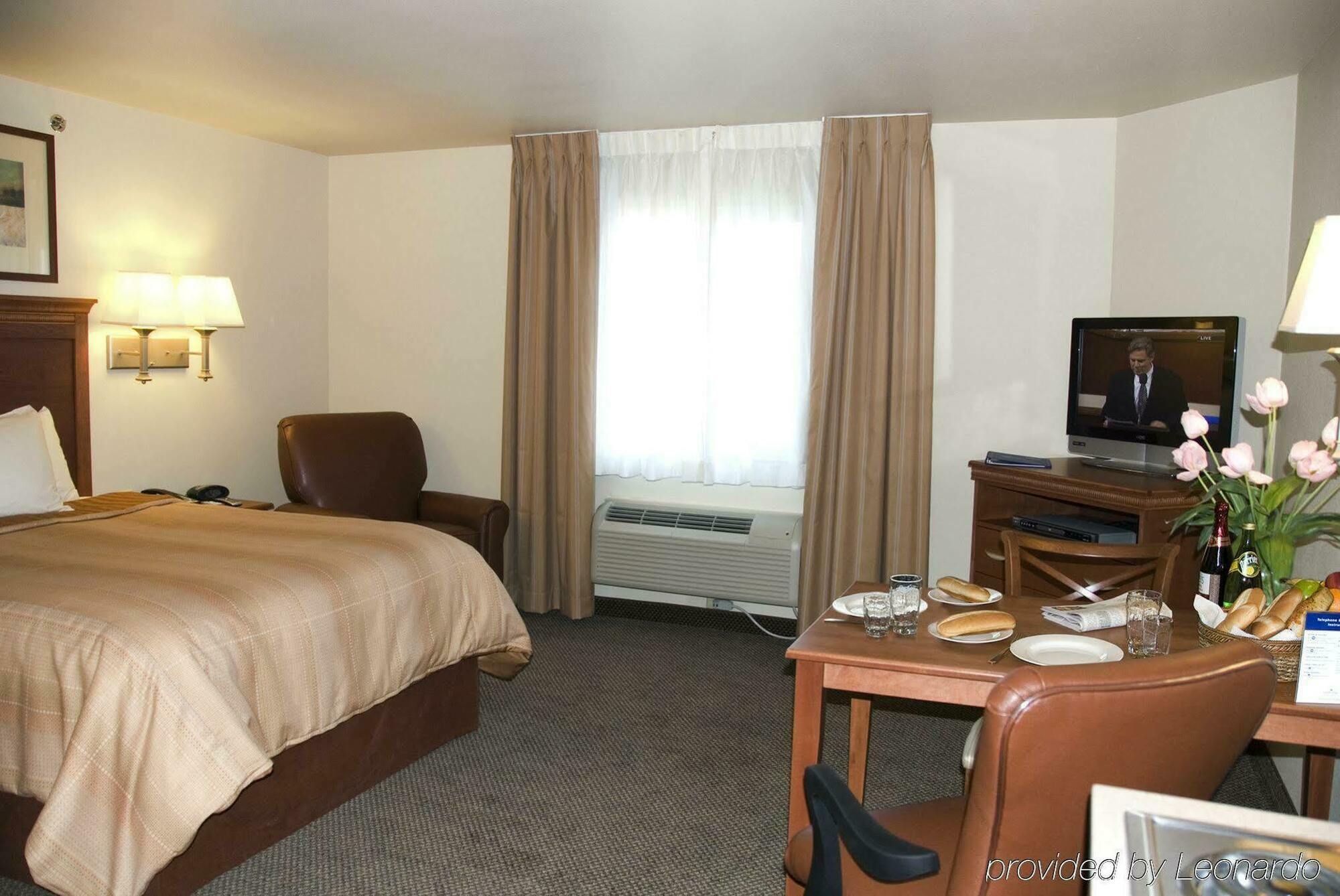 Candlewood Suites Springfield South By Ihg Exteriér fotografie